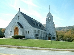 Mable Church
